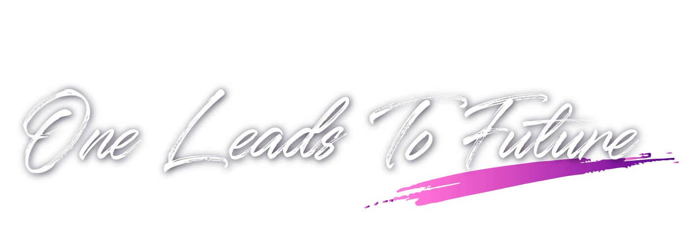 一つひとつが、未来につながる